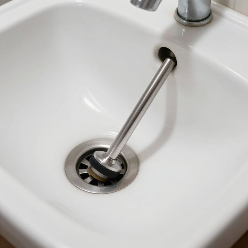 Drain cleaning in Lancaster