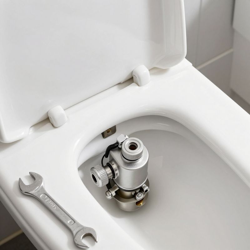 Toilet & Faucet Repair in Lancaster