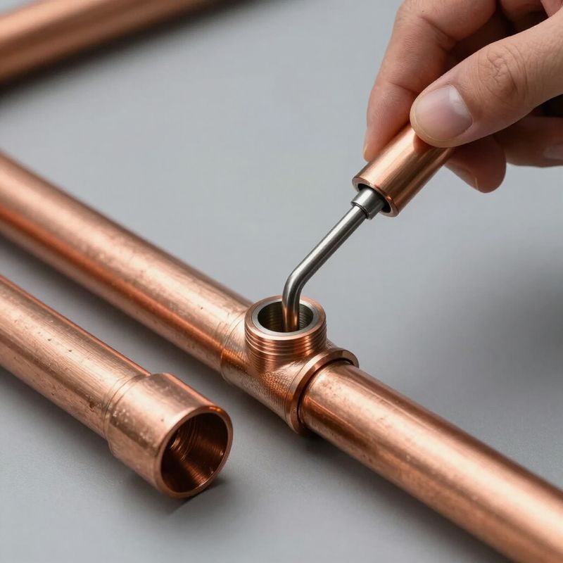 Sewer & Pipe Services in Lancaster