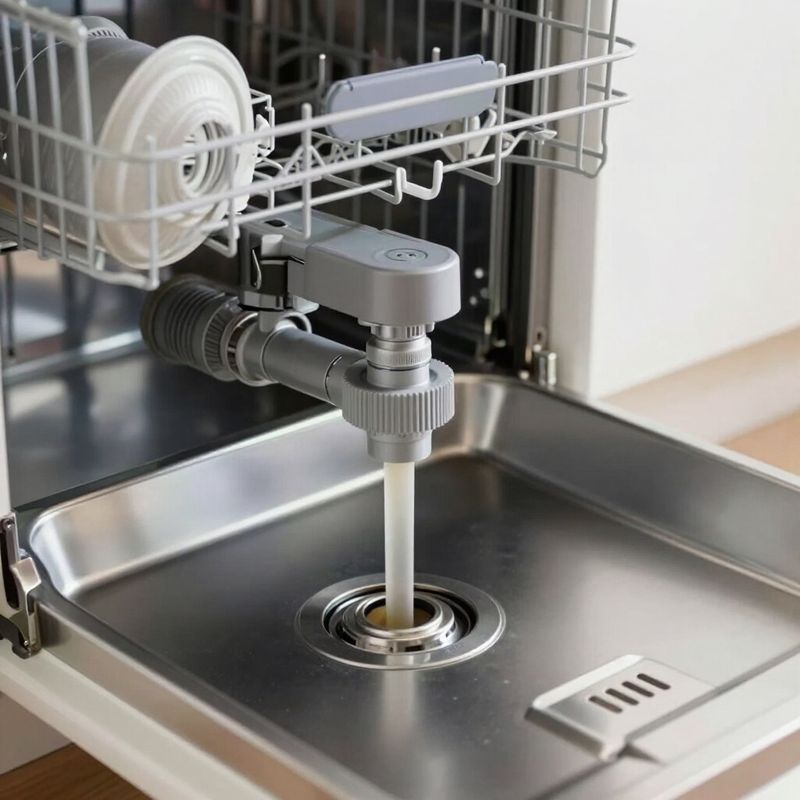 Garbage Disposal in Lancaster