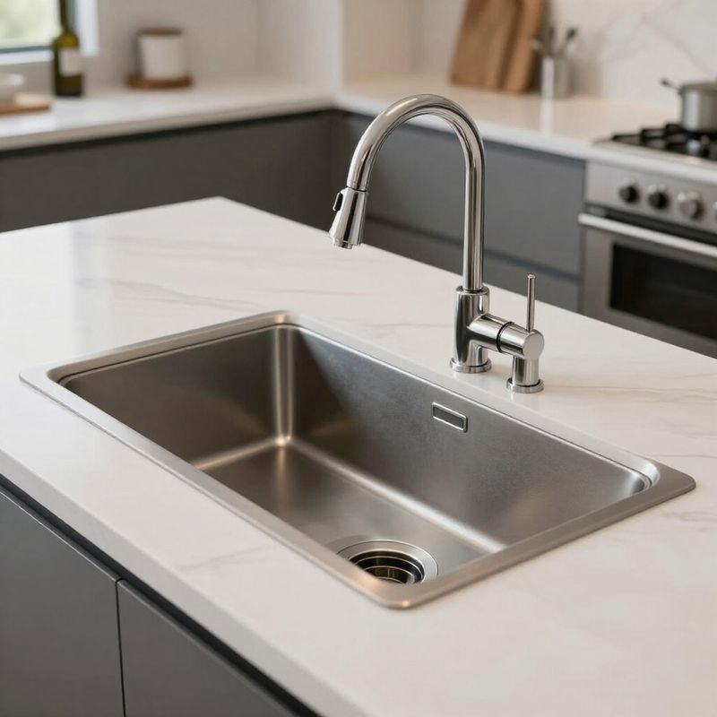 Bathroom & Kitchen Upgrades in Lancaster